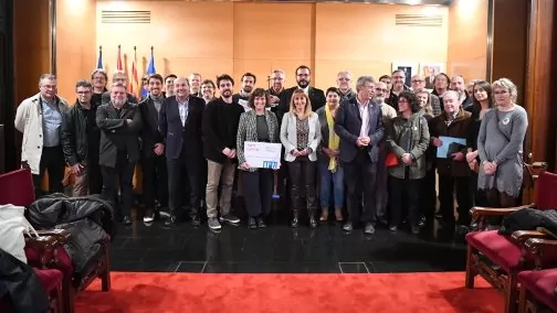 I Premi - Centre Mataró