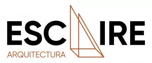 LOGO_ESCAIRE_ARQ_DEF Copyright CristinaTM